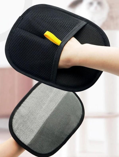 Pet Hair Removal Gloves