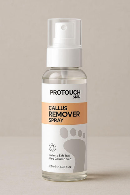 Callus Remover Spray 100ml